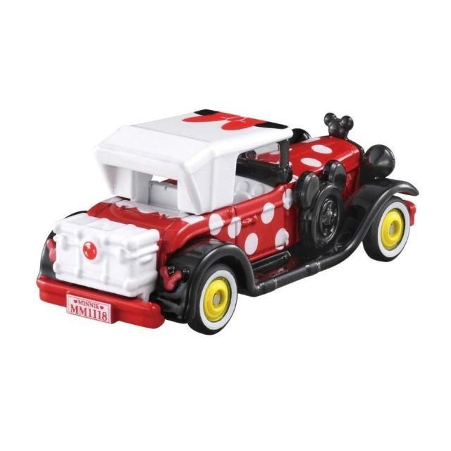 新品DM-11 ディズニートミカ ディズニーモータース ドリームスター