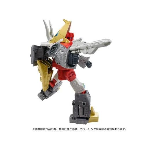 新品 タカラトミー トランスフォーマー スタジオシリーズ SS-71