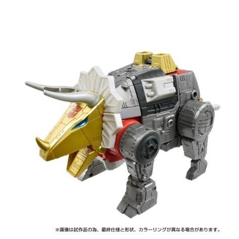 新品 タカラトミー トランスフォーマー スタジオシリーズ SS-71