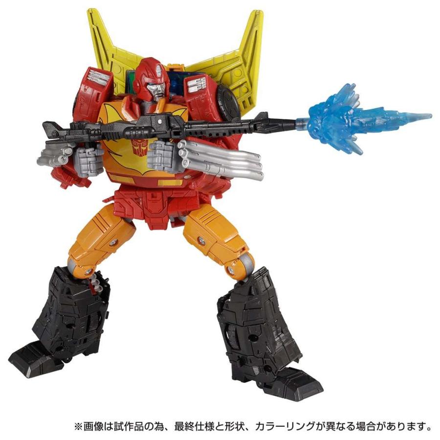 新品 タカラトミー トランスフォーマー キングダムシリーズ KD-12
