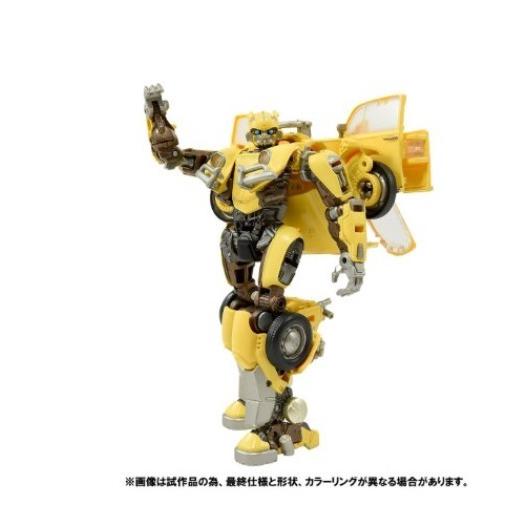 予約 安い タカラトミー トランスフォーマー プレミアムフィニッシュ Pf Ss 01 バンブルビー 21年10月
