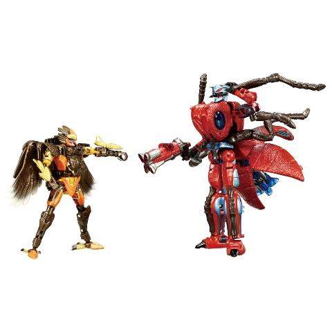 新品 タカラトミー トランスフォーマー BWVS-07 忠臣の対決 : ブースト 