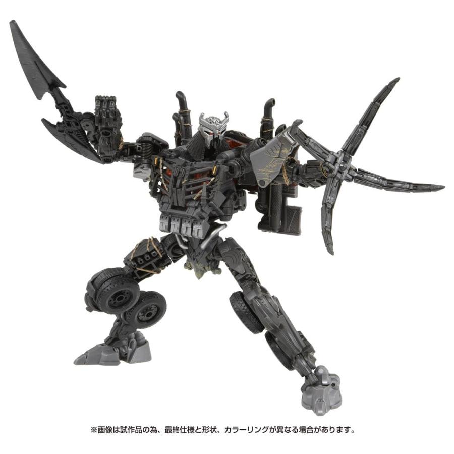 新品 タカラトミー トランスフォーマー スタジオシリーズ SS-109 