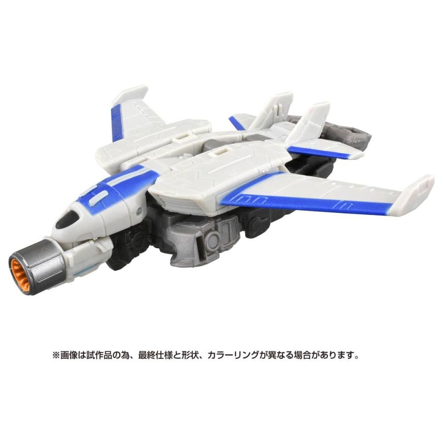 新品 タカラトミー トランスフォーマー スタジオシリーズ SS-116 ノア・ディアス エクセルスーツ｜freestyle-hobby｜02