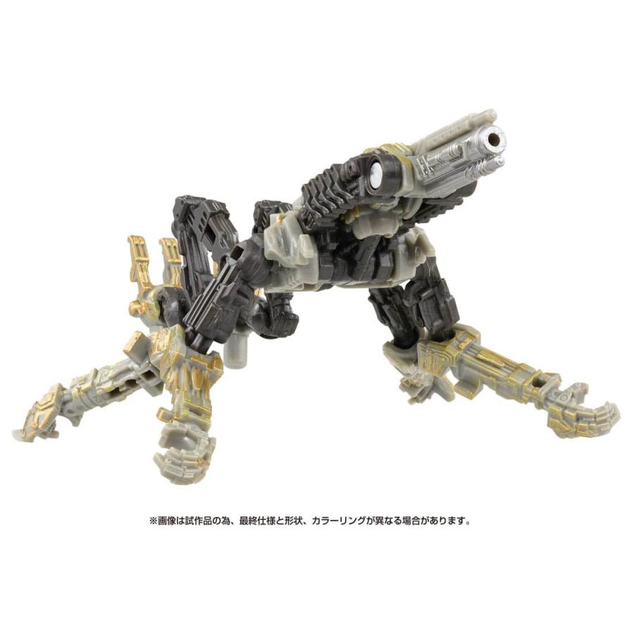 新品 タカラトミー トランスフォーマー スタジオシリーズ SS-121 ノヴァケイン｜freestyle-hobby｜04