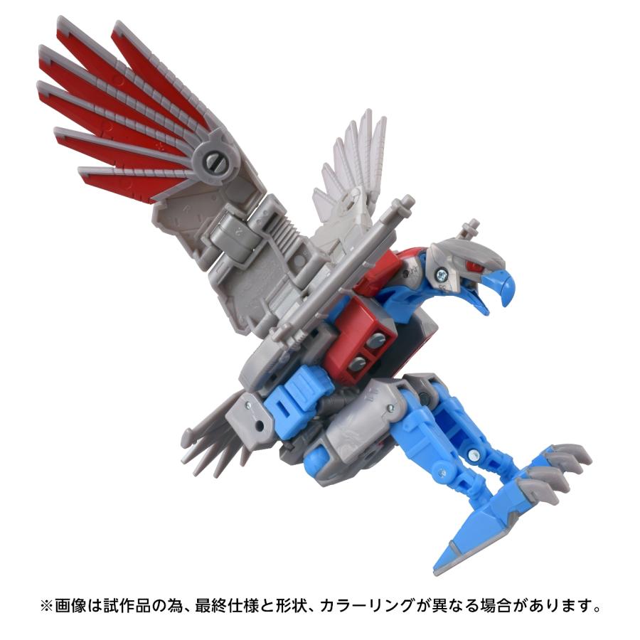 新品 タカラトミー トランスフォーマータイムライン（オプティマス