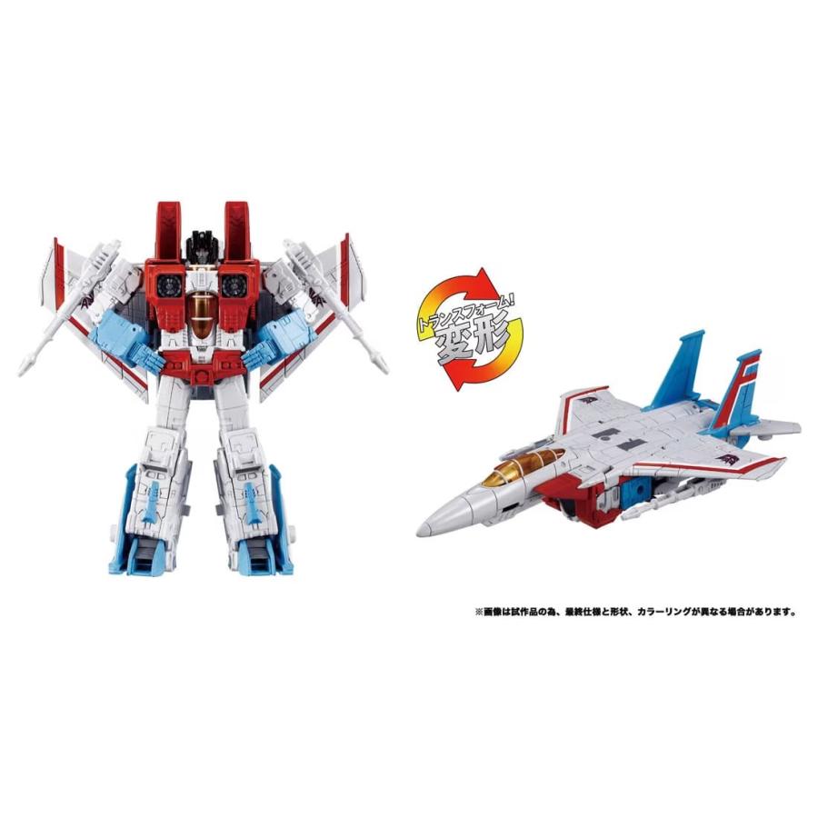 新品 タカラトミー トランスフォーマー Dramatic Capture Series