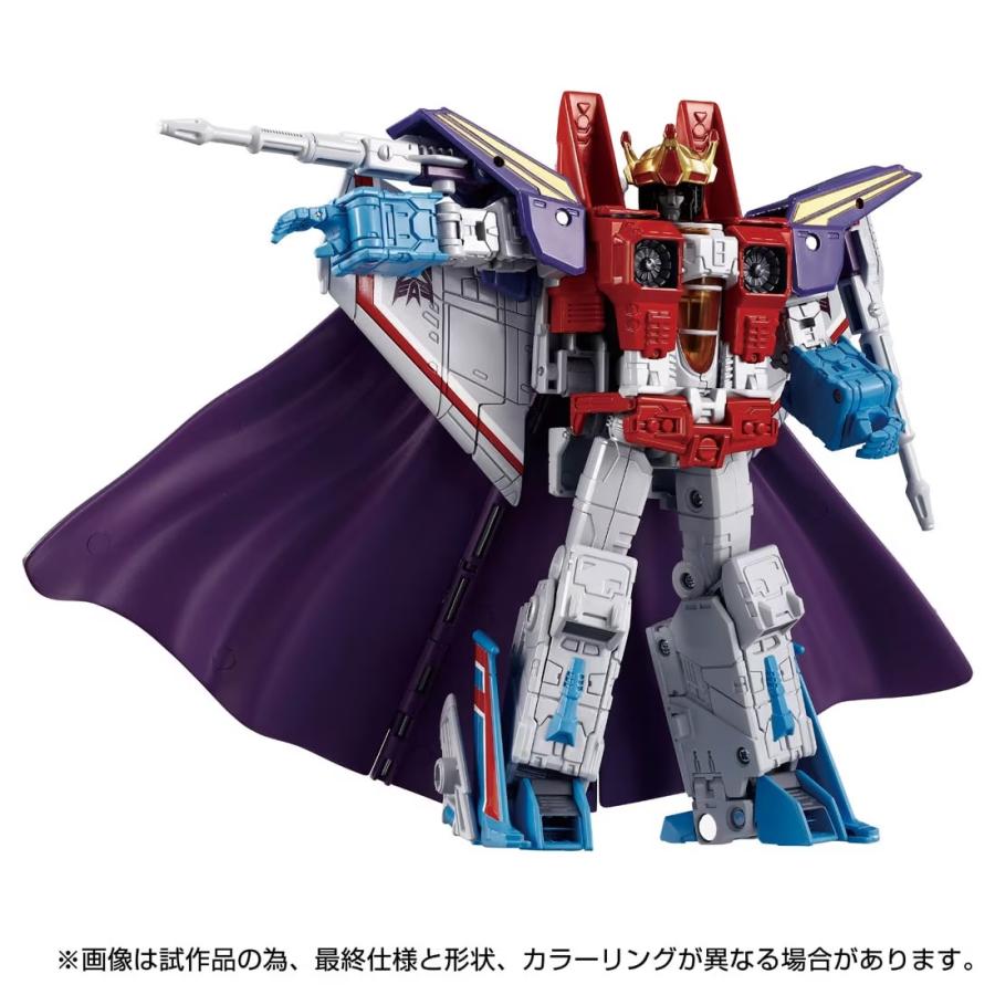 新品 タカラトミー トランスフォーマー Dramatic Capture Series