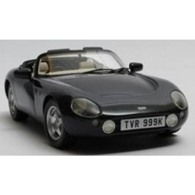 新品 CML144-2 CULT 1/18 TVR グリフィス 1993 メタリックパープル