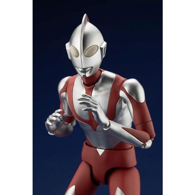 ウルトラマン（映画『シン・ウルトラマン』）｜シン