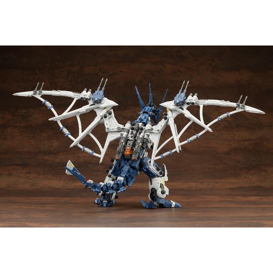 新品 コトブキヤ ZD171 1/72 RZ-045 ゾイド -ZOIDS- サラマンダー