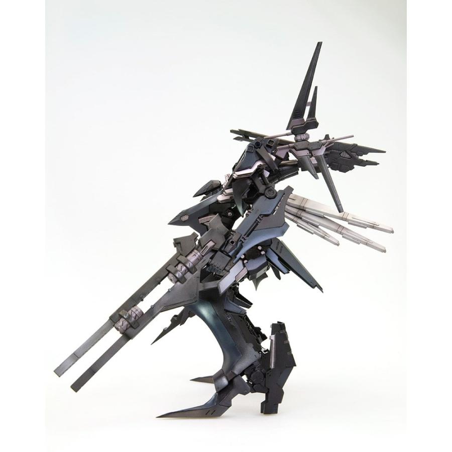 予約 コトブキヤ 1/72 ARMORED CORE オーメル TYPE-LAHIRE ステイシス フルパッケージVer. プラモデル 24年07月｜freestyle-hobby｜04