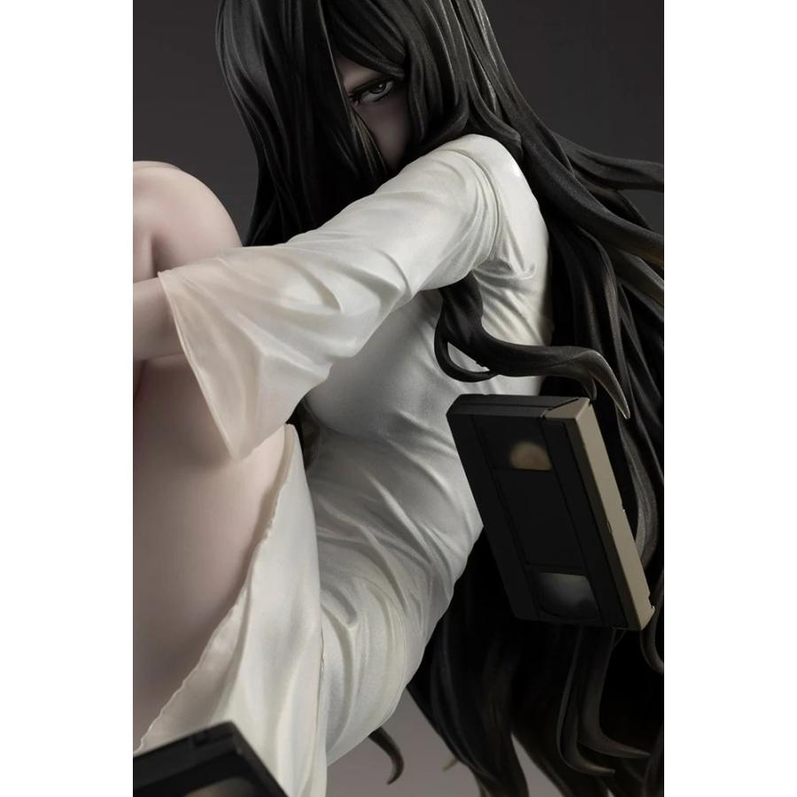 新品 コトブキヤ SV362 1/7 HORROR美少女 貞子 : ブーストギア 新品 コトブキヤ SV362 1/7 HORROR美少女 貞子 : ブーストギア
