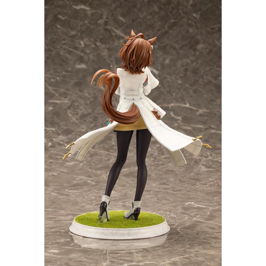 新品 コトブキヤ PV187 1/7 ウマ娘 プリティーダービー