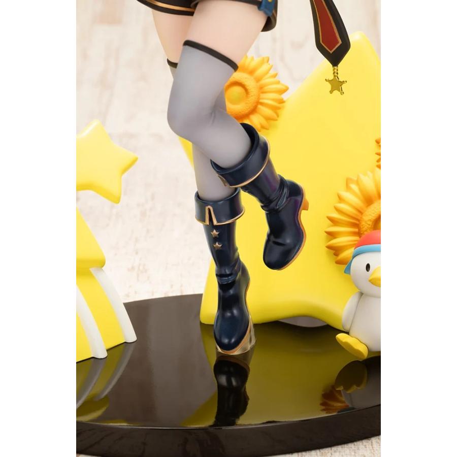 新品 コトブキヤ PV213 1/7 ホロライブプロダクション 大空スバル