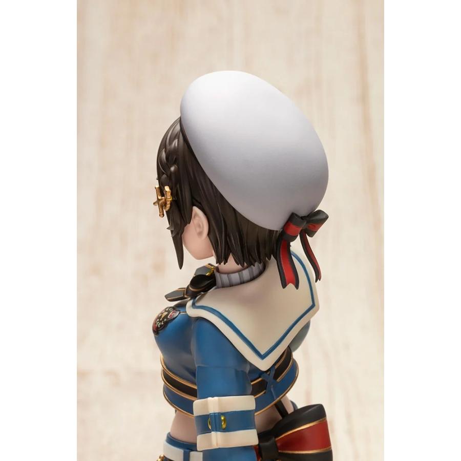 新品 コトブキヤ PV213 1/7 ホロライブプロダクション 大空スバル