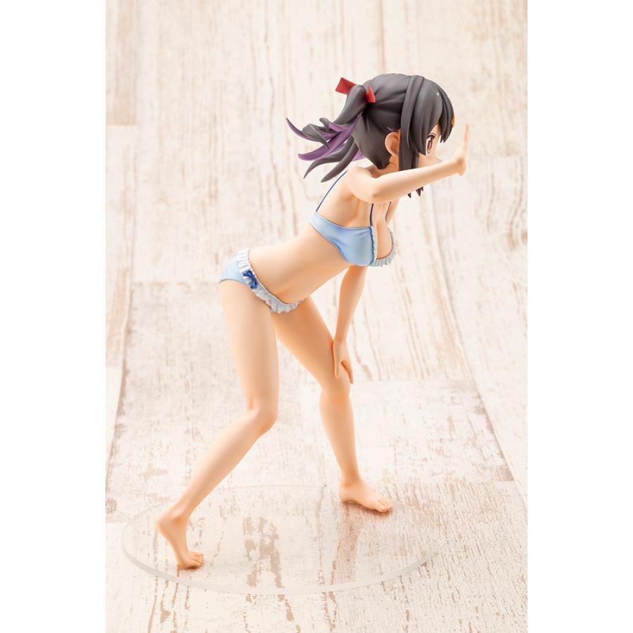 新品 コトブキヤ 1/6 お兄ちゃんはおしまい！ 緒山みはり ニートT