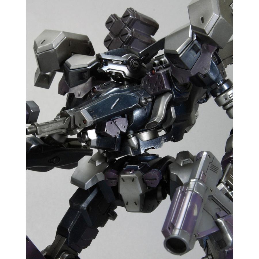 新品 コトブキヤ 1/72 ARMORED CORE クレスト CR-C840 UL クレスト軽量