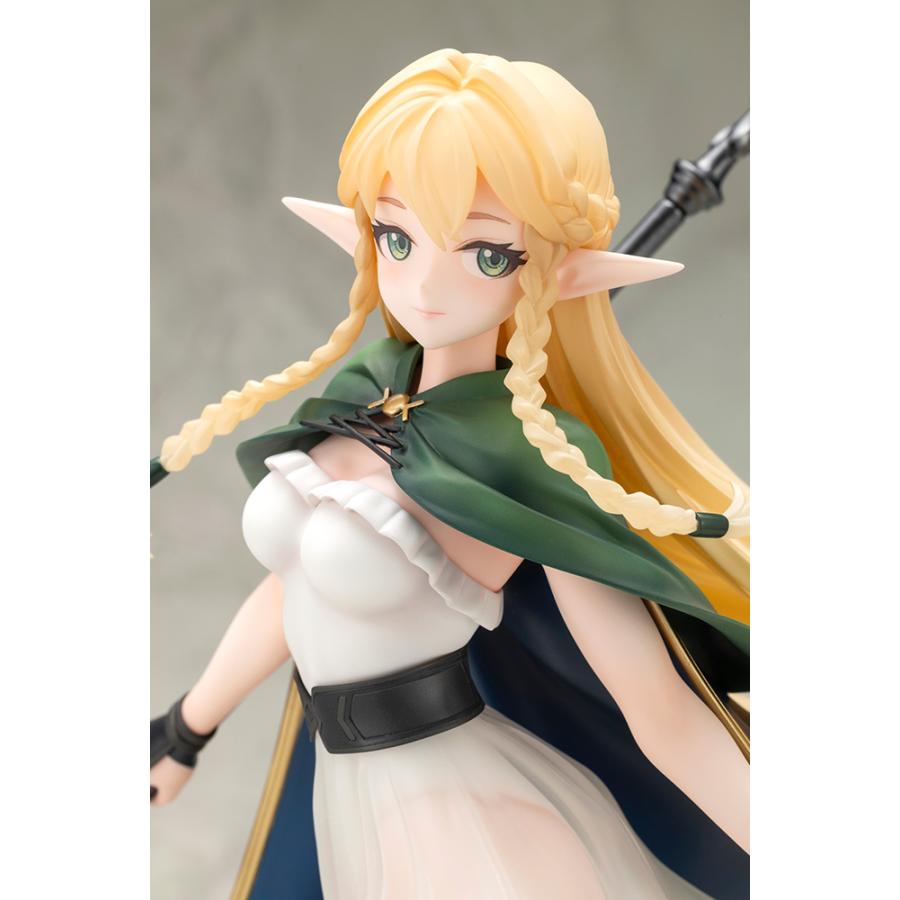 新品 コトブキヤ PV264 1/7 ユニコーンオーバーロード エルトリンデ