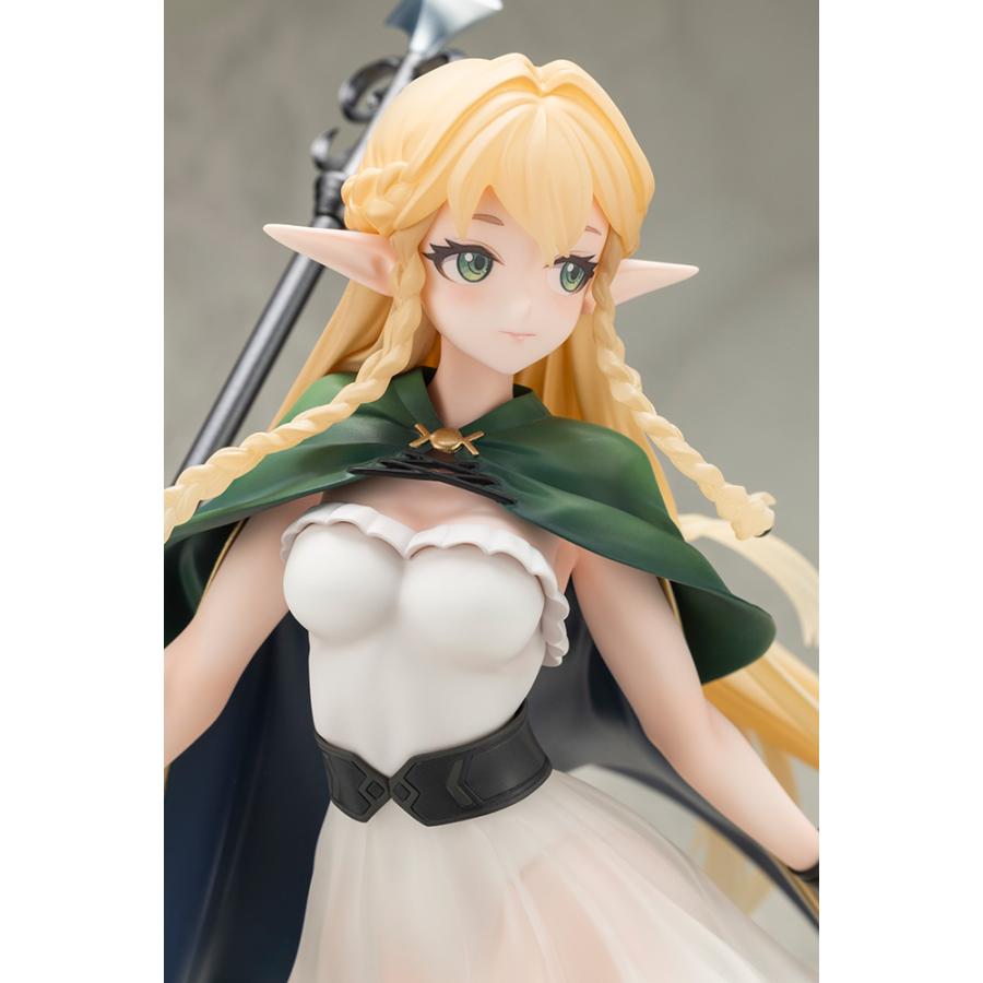 新品 コトブキヤ PV264 1/7 ユニコーンオーバーロード エルトリンデ