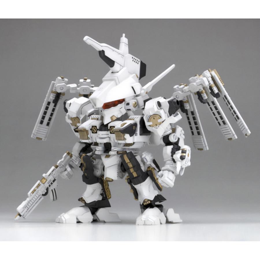 新品 コトブキヤ ARMORED CORE D-スタイル ローゼンタール タイプ 