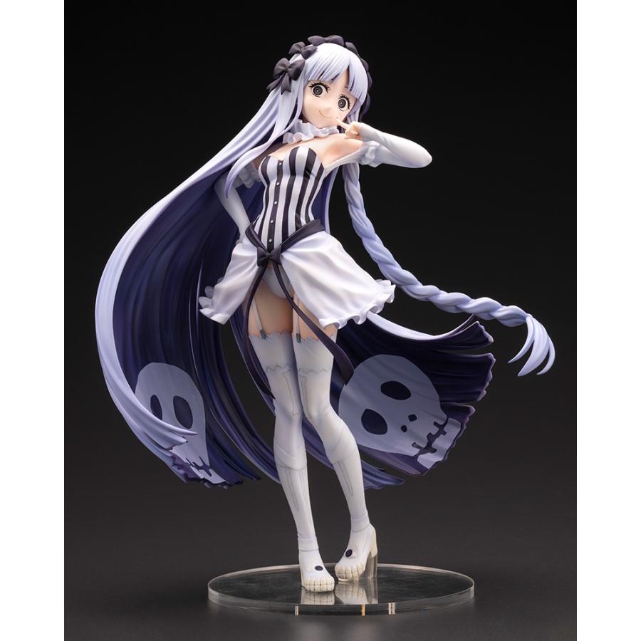 【未開封】コトブキヤ シルク ARTFX PREMIER フィギュア 送料込み 予約 コトブキヤ PV321 1/7 Fate/strange Fake フランチェスカ