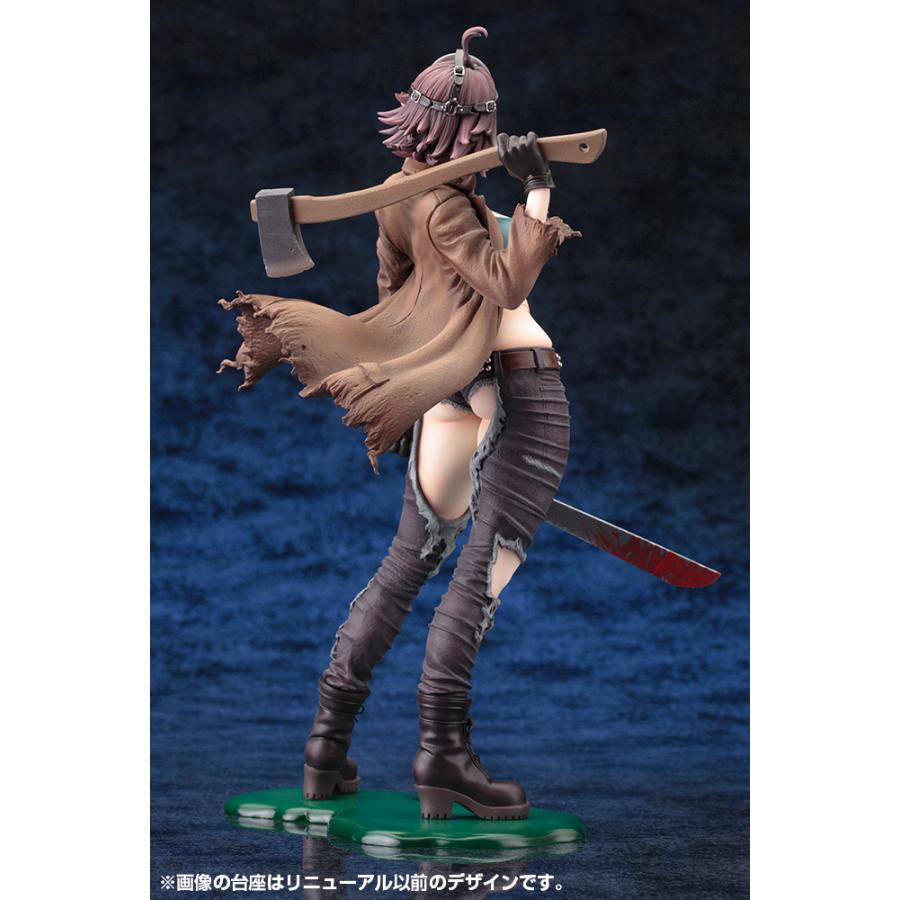 予約 コトブキヤ 1/7 HORROR美少女 FREDDY VS. JASON 13日の 予約 コトブキヤ 1/7 HORROR美少女 FREDDY VS. JASON 13日の