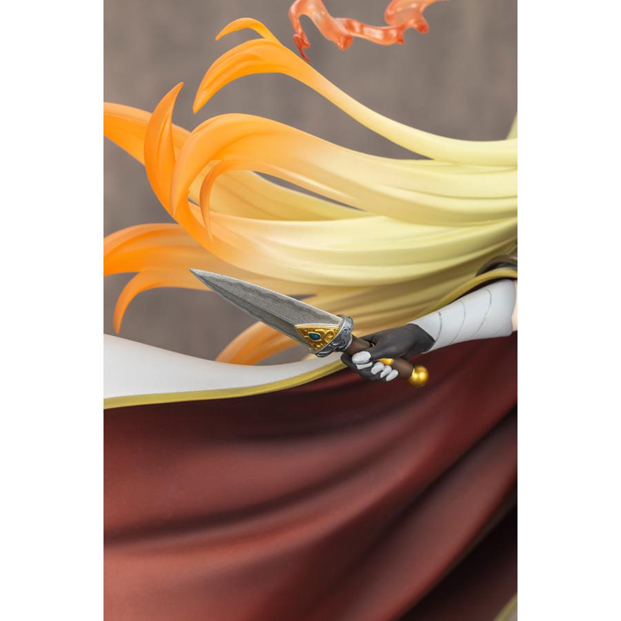 予約 コトブキヤ 1/7 テオリッタ 26年10月_6