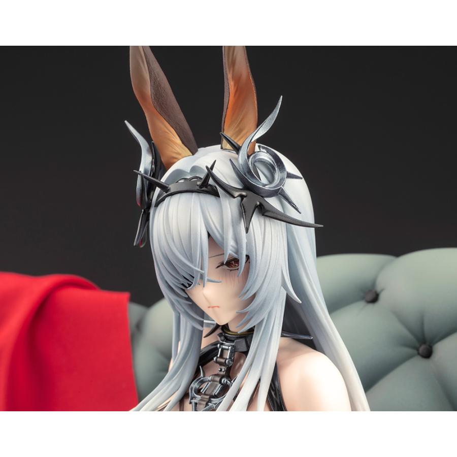 予約 コトブキヤ PV370 1/7 アズールレーン フリッツ・ルメイ