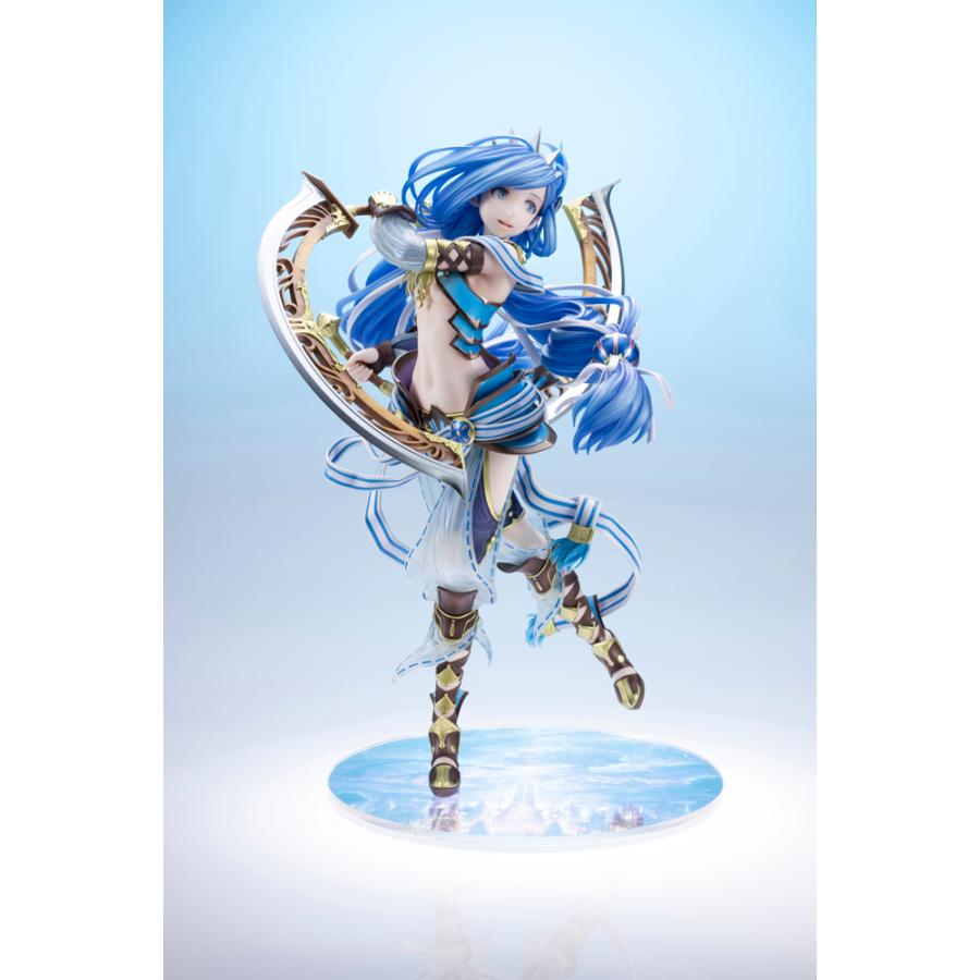 予約 コトブキヤ 1/7 イースVIII -Lacrimosa of DANA- ダーナ