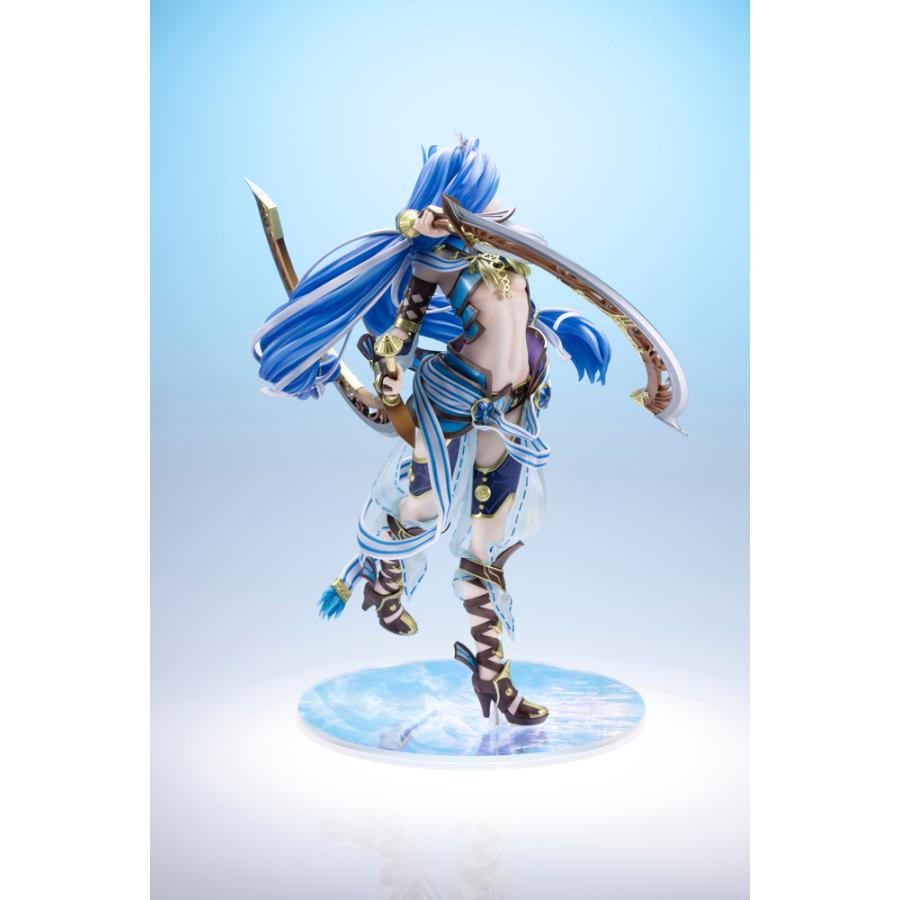 予約 コトブキヤ 1/7 イースVIII -Lacrimosa of DANA- ダーナ