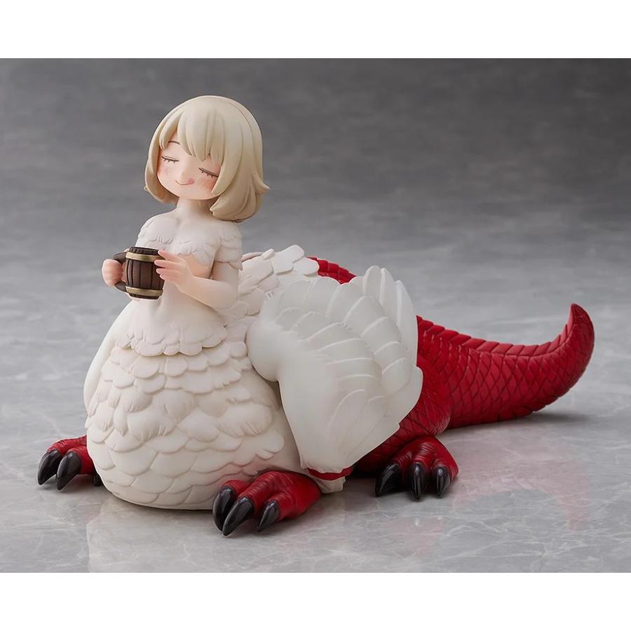 新品 KADOKAWA ダンジョン飯 ごちそうさまファリン(キメラ) : ブースト