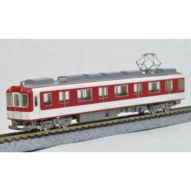 新品 OP2610-1 大阪プラスチックモデル GREENMAX 1/150 近鉄2610系