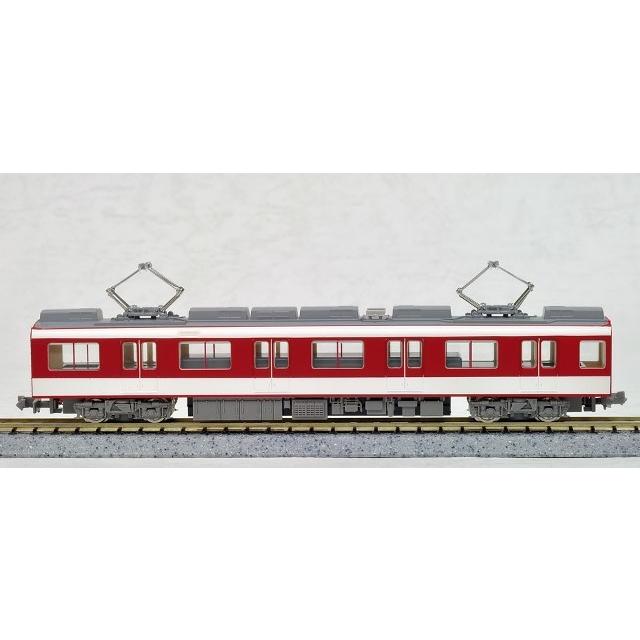 新品 OP2610-1 大阪プラスチックモデル GREENMAX 1/150 近鉄2610系