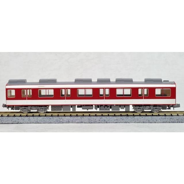 グリーンマックス OP2610-3 近鉄2610系 新塗装 L/Cカー 近鉄 2610系（連続キセ・B更新車・2623編成）4両