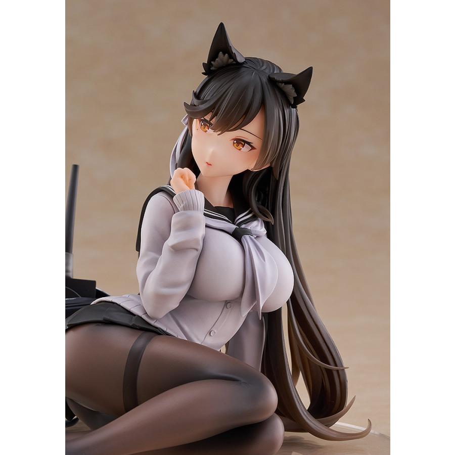 予約 ウェーブ 1/7 アズールレーン 愛宕【学園トロイメライ】 26