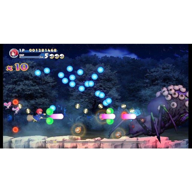 コナミデジタルエンタテインメント 新品 Nintendo Switch コットン