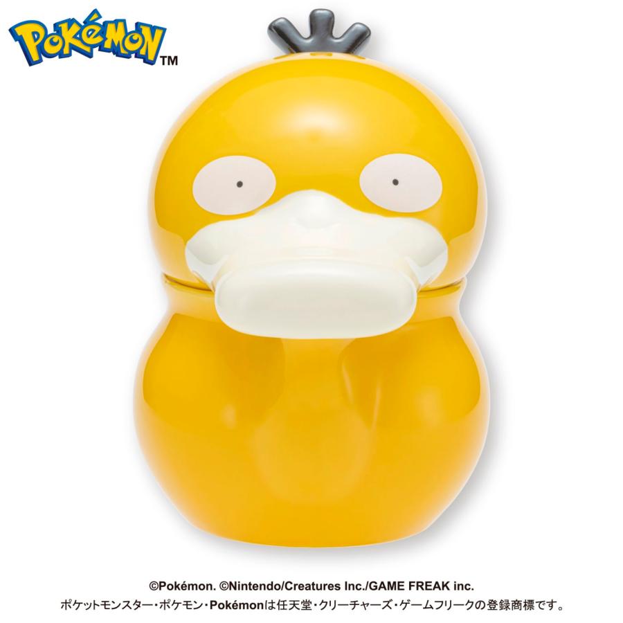 新品 エンスカイ ポケットモンスター コダックじょうろ風きゅうす