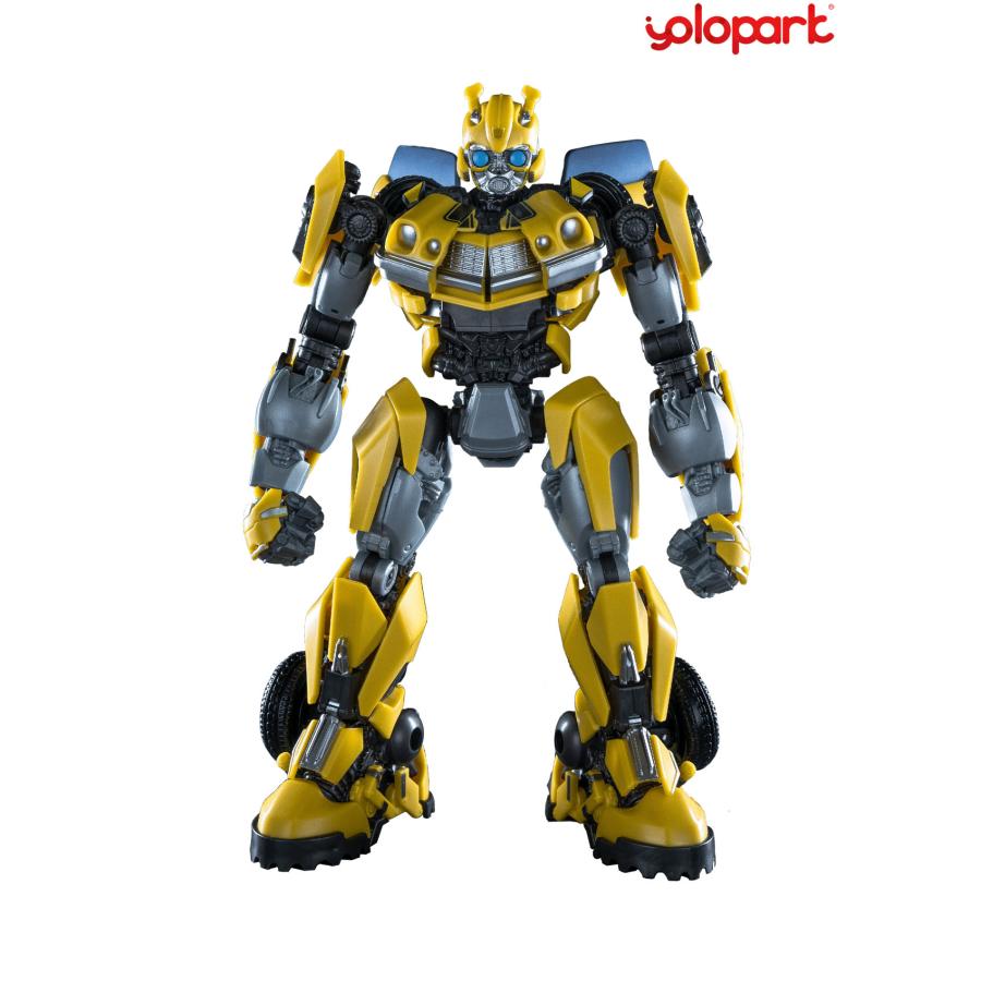新品 童友社 トランスフォーマー/ビースト覚醒 03 バンブルビー 新品 童友社 トランスフォーマー/ビースト覚醒 03 バンブルビー