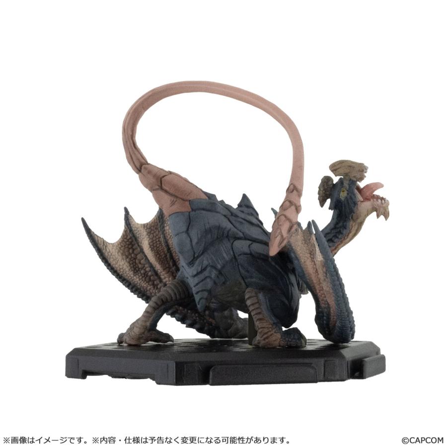 予約 カプコン カプコンフィギュアビルダー モンスターハンター