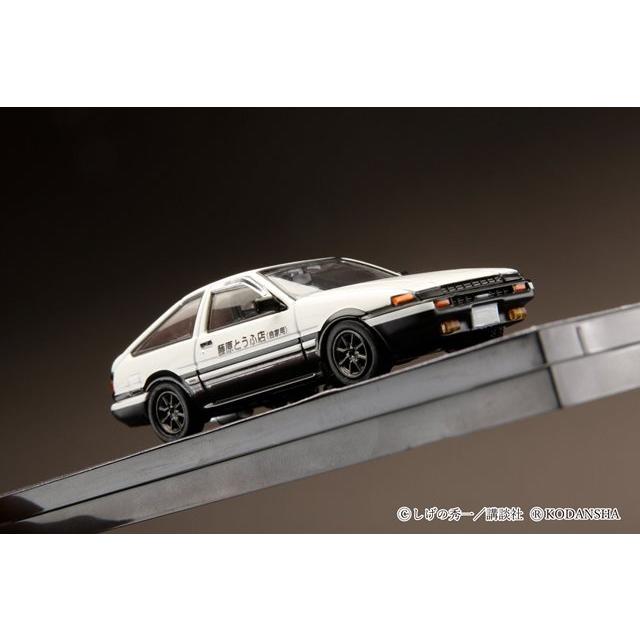 専用　セット　　新品　FIEVOLE フィエボーレ 新品 HJ642008DB ホビージャパン 1/64 トヨタ スプリンター