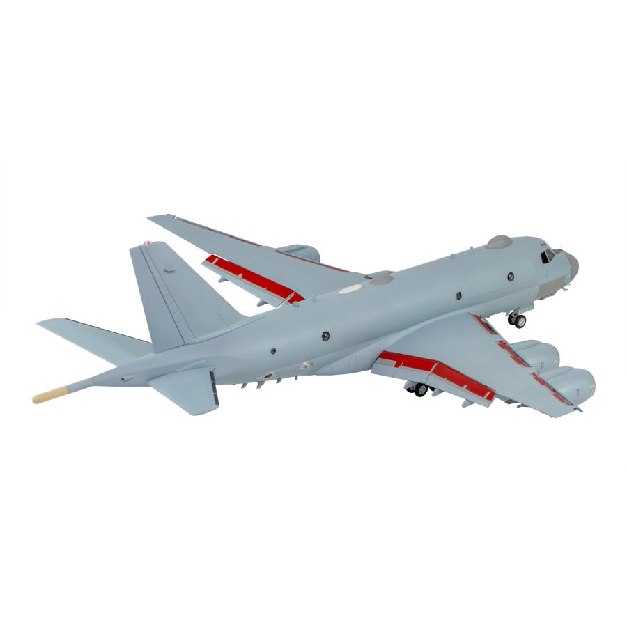 模型・プラモデル 海上自衛隊 P-1 プラモデル