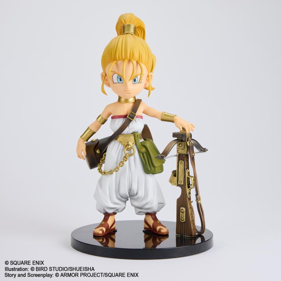 予約 スクウェア・エニックス   クロノ・トリガー FORM-ISM マール 26年09月 |  | 01