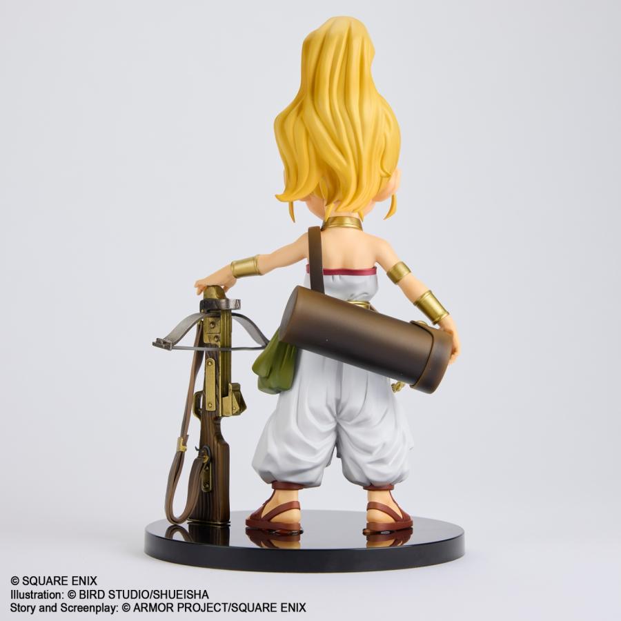 予約 スクウェア・エニックス   クロノ・トリガー FORM-ISM マール 26年09月 |  | 03