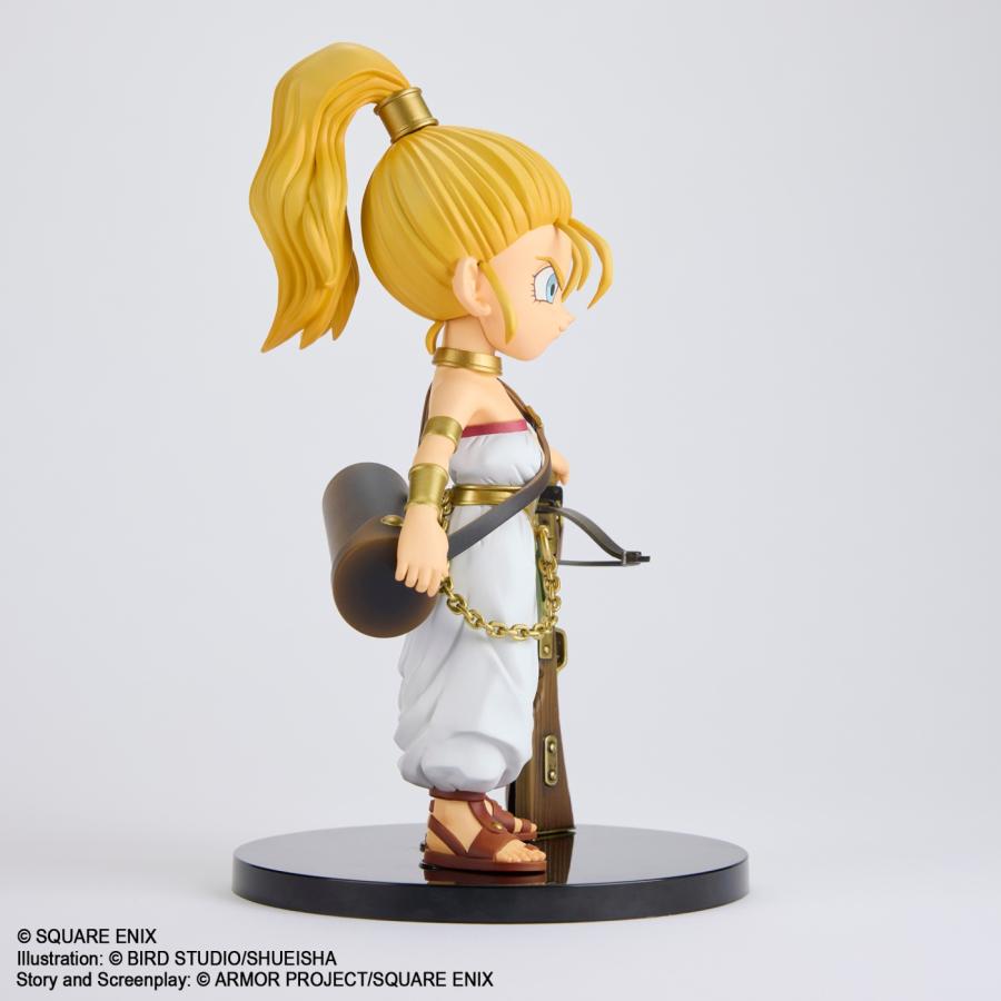 予約 スクウェア・エニックス   クロノ・トリガー FORM-ISM マール 26年09月 |  | 04