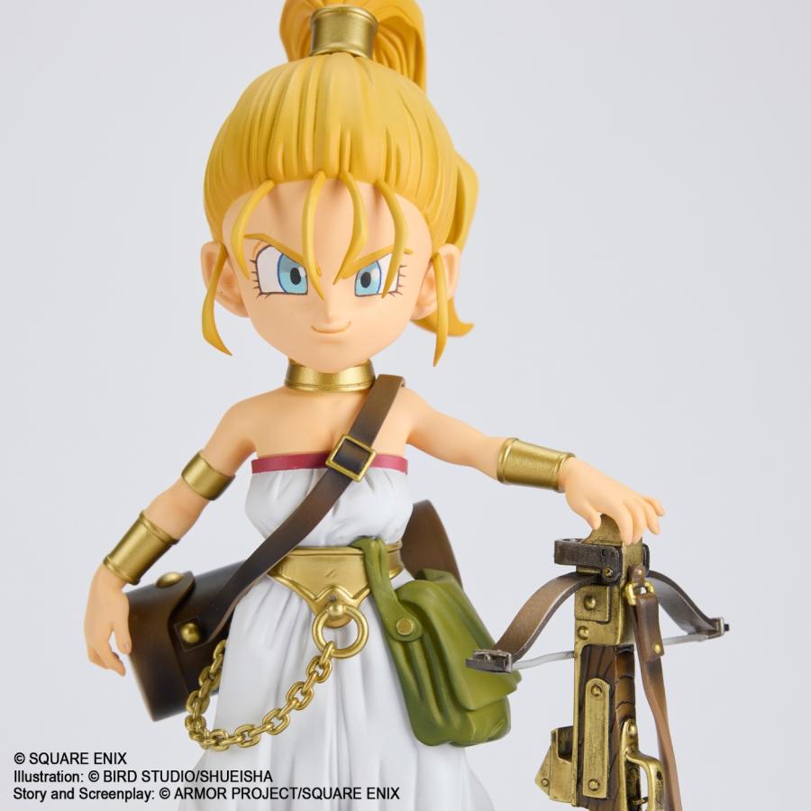 予約 スクウェア・エニックス   クロノ・トリガー FORM-ISM マール 26年09月 |  | 05