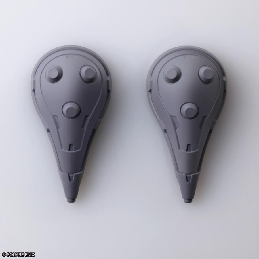 新品 スクウェア・エニックス 1/72 フロントミッション ストラクチャー