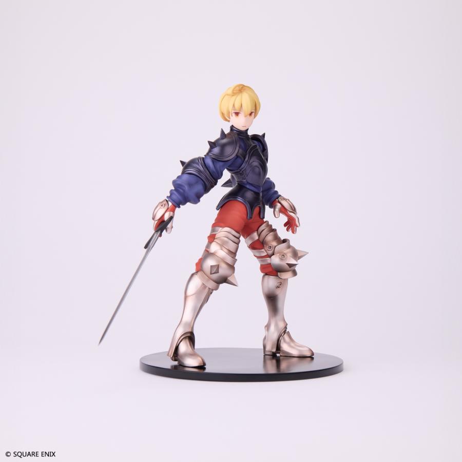 予約 スクウェア・エニックス FORM-ISM ファイナルファンタジー 