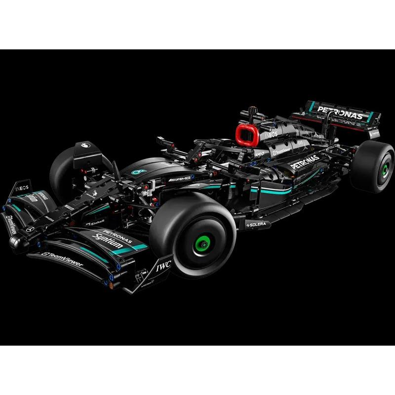 新品 LEGO Technic レゴ テクニック Mercedes-AMG F1 W14 E