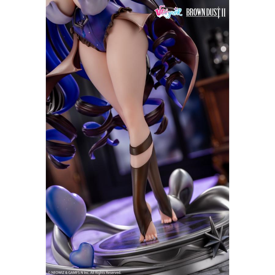 予約 Stargazer 1/6 ブラウンダスト2 空間の魔女 エクリプス 完成品フィギュア 27年05月_2